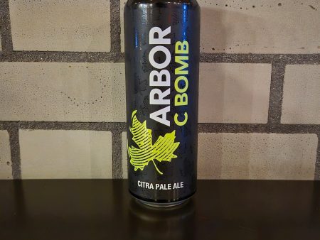 Arbor - C-Bomb 4.7% Fashion