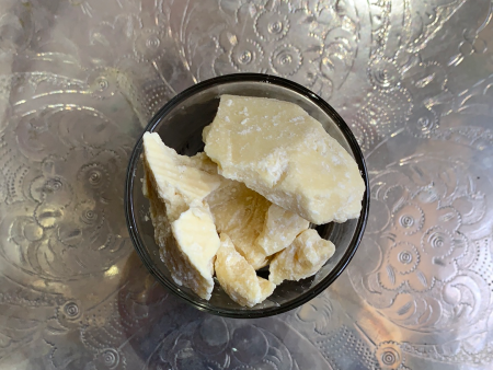 Raw Cocoa Butter on Sale