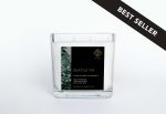 Seattle Fir 100% Pure Soy Double Wick Candle Online Sale