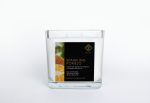 Sparkling Pomelo 100% Pure Soy Double Wick Candle Online Sale