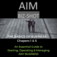 The Basics of Business - Part 1  & 5 ON SALE. DISCOUNTED Fashion