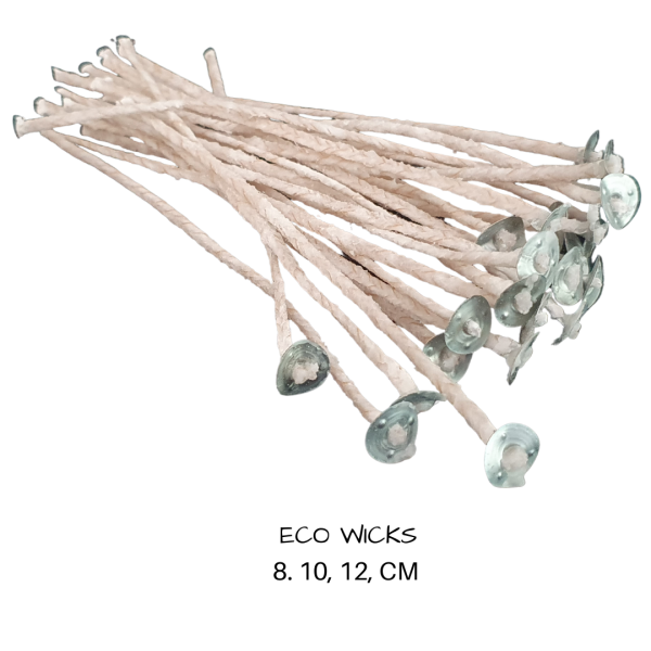 Eco Wicks  size 12 Online Hot Sale