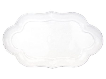 MADEMOISELLE PLATTER Online Hot Sale