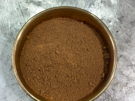 Acacia Seed Powder Online Hot Sale