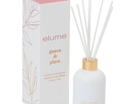 Boutique Diffuser Guava & Plum Online