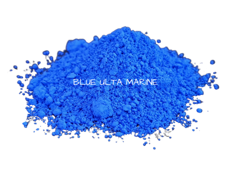 Mica Color Blue Ultramarine 10 mls For Sale