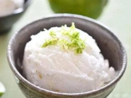 Lime & Coconut Cream Fragrance Oil For Sale