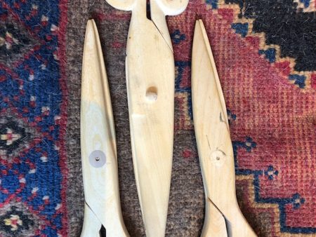 Wooden Scissors Cheap