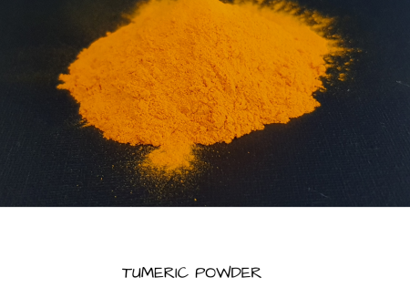 Dried Herbs- Turmeric Powder 10 grm Cheap