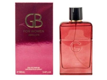 Womens Perfume 100ml Absolute Online Sale