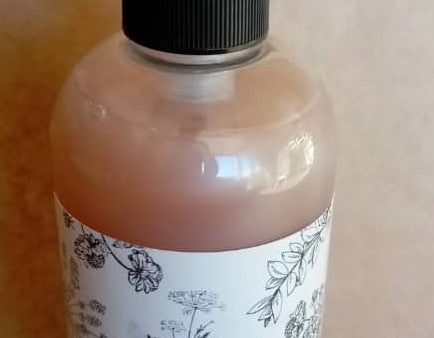 Earth Thyme  Liquid Soap  Rose Vanilla on Sale