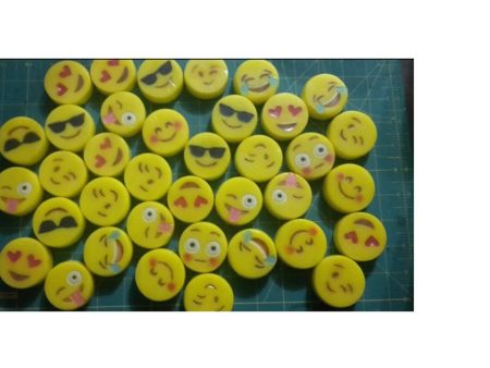 Soap Mould Emoji s 30 grm Discount