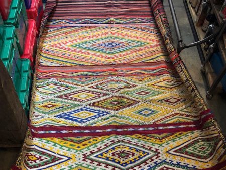 Beni Meueld Carpet Sale