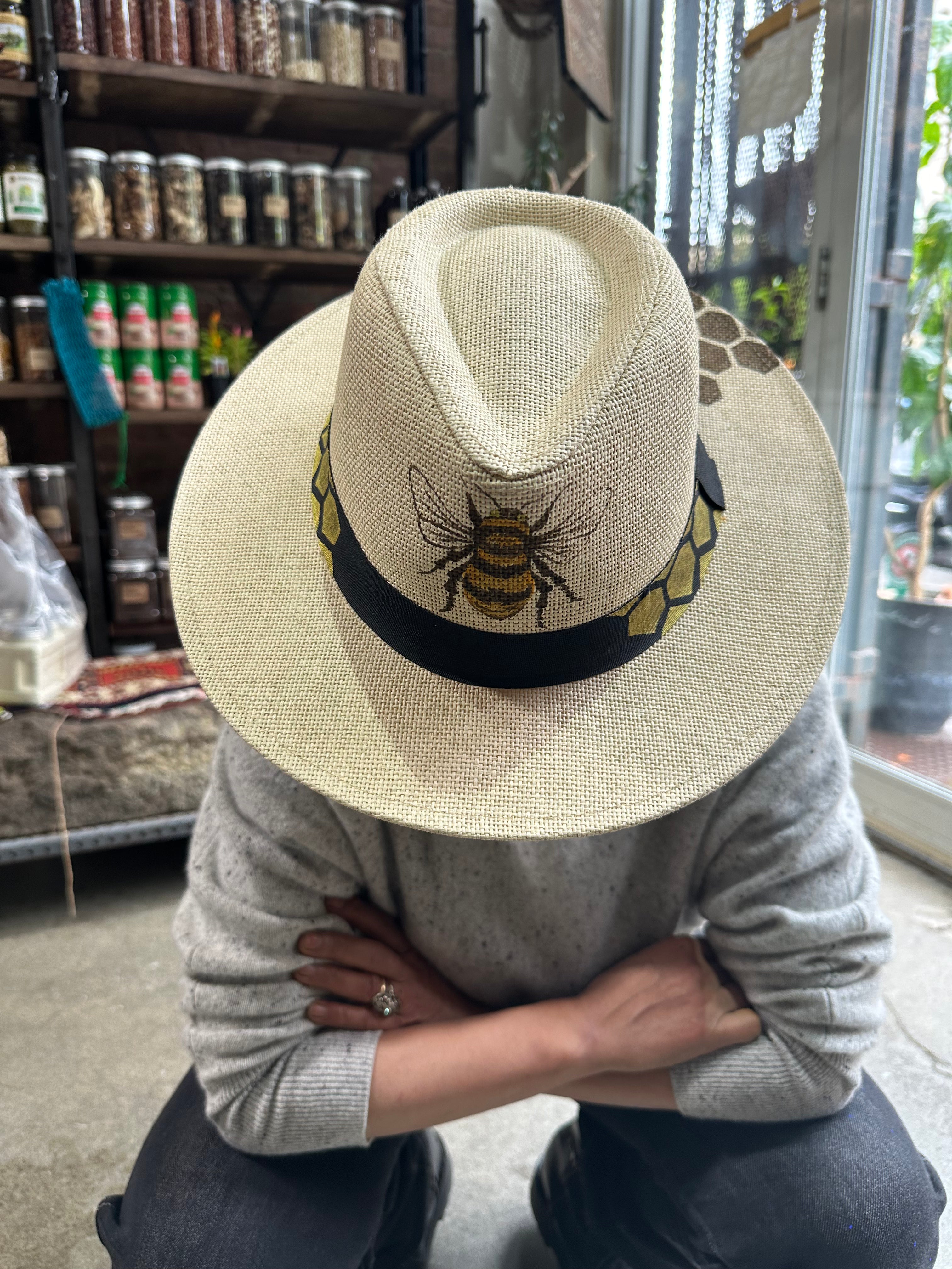 Bee Hat Supply