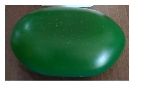 Soap Mould  -  Rounded Oval Online Hot Sale