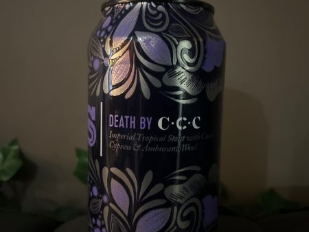 Siren - Death By Caribbean Chocolate Cake 12.2% Hot on Sale