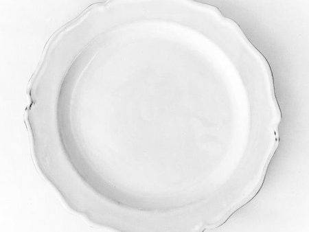 LOUIS XV PLATE (3 Sizes) For Discount