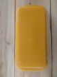 Wax - Beeswax  Natural Unbleached +_ 150 grm block For Cheap