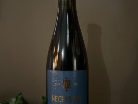 Thornbridge - Necessary Evil 13% Hot on Sale