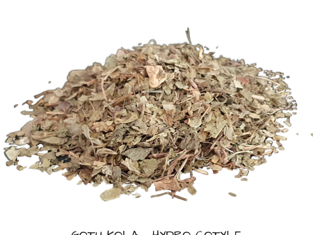 Dried Herbs- Gotu Kola 20 grm Online now