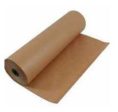 Wrapping Paper  -   Brown Counter Roll Online Sale