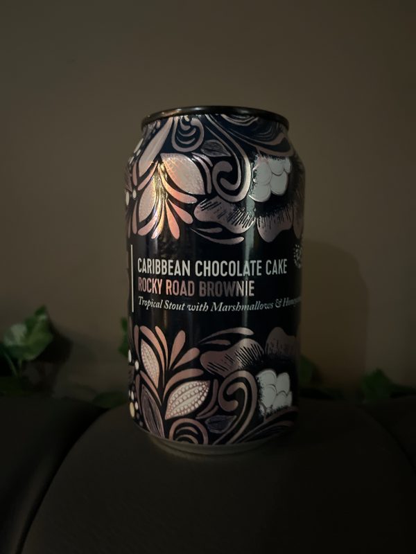 Siren - Caribbean Chocolate Cake Rocky Road Brownie 7.8% For Cheap