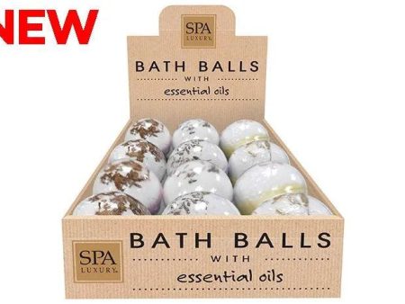 Bath Ball 118g Sale