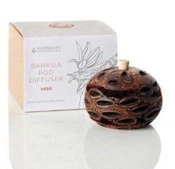 Mini Banksia Pod Diffuser Sale