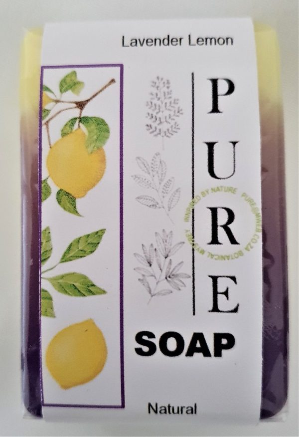 Soap  - Lavender  Mint 158 grm Online