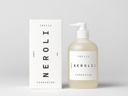 NEROLI ORGANIC SOAP Hot on Sale