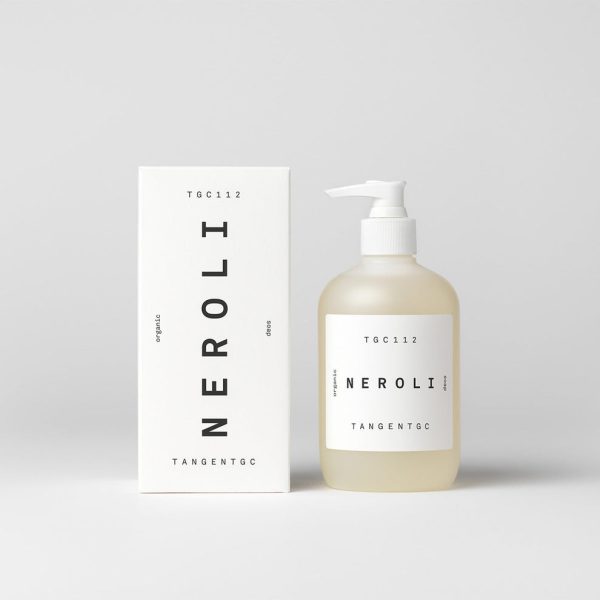 NEROLI ORGANIC SOAP Hot on Sale