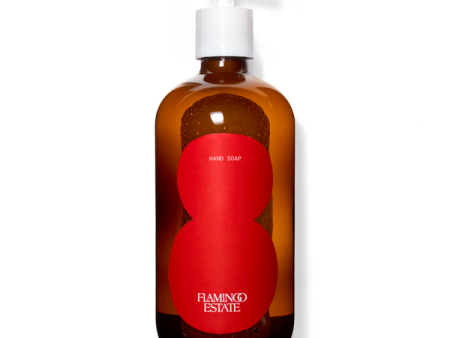 ROMA HEIRLOOM TOMATO HAND SOAP Online Hot Sale