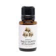 Palo Santo Essential Oil Online Sale