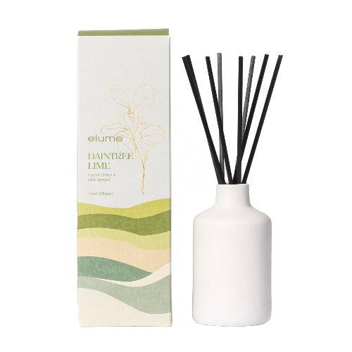 Daintree Lime Reed Diffusers Cheap