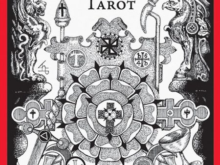 Hermetic Tarot Deck Online Sale