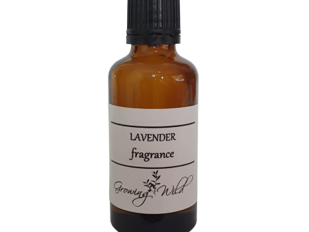 Fragrance Lavender 10mls Sale