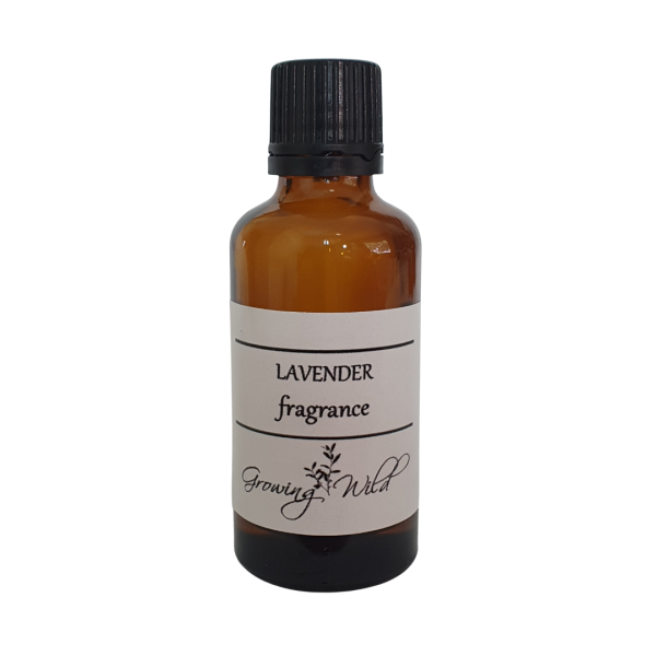 Fragrance Lavender 10mls Sale