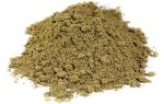 Dried Herbs- Tulsi powder (Holy Basil) 100 grm For Cheap