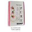 Soap  - Rose Quartz 158 grm For Sale