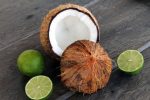 Coconut Lime 100% Pure Soy Travel Size Candle Fashion