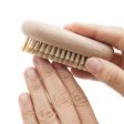 NAIL BRUSH IN BEECHWOOD Online now