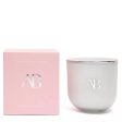 Marshmallow Scented Candle 680g Discount