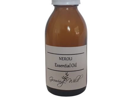 Neroli Essential Oil 50 mls Fashion