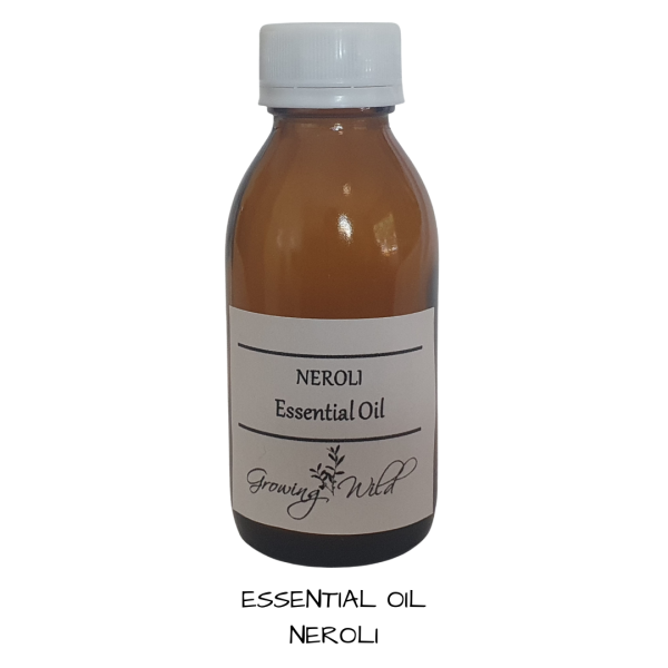 Neroli Essential Oil 50 mls Fashion