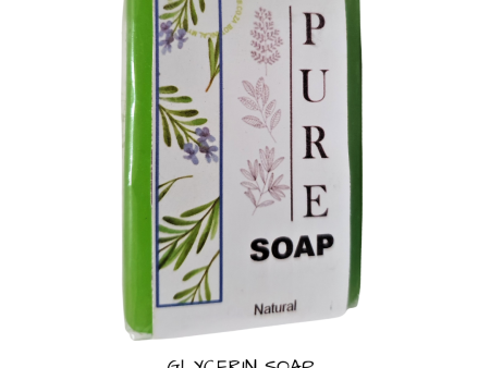 Soap  - Rosemary Mint 158 grm Cheap