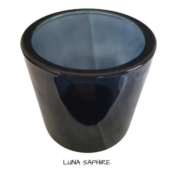 Candle Jar - Luna Saphire Online Hot Sale