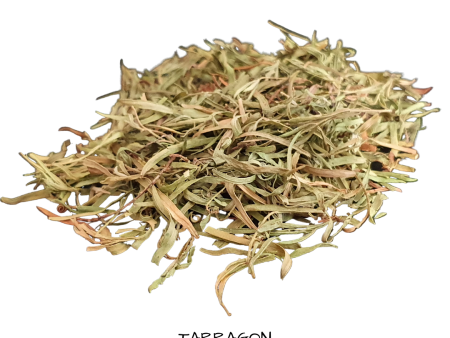 Dried Herbs- Terragon 10 grm Online now