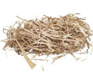 Gift Pack Fillers -Wood Wool 30 grm Sale