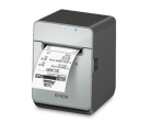 EPSON, TM-L100 Linerless Sticky Receipt Printer. USB-A & Ethernet & WiFi Interface. 40 58 80mm Media Support C31CJ52A9991. Cheap