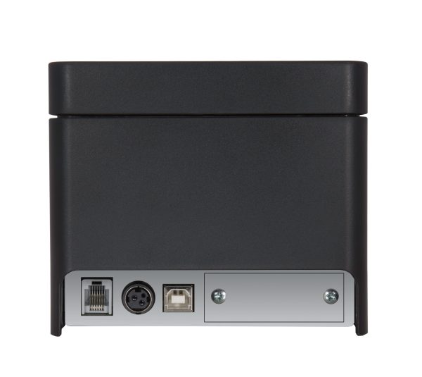 CITIZEN, THERMAL POS, CT-E651, FRONT EXIT, USB, BK on Sale